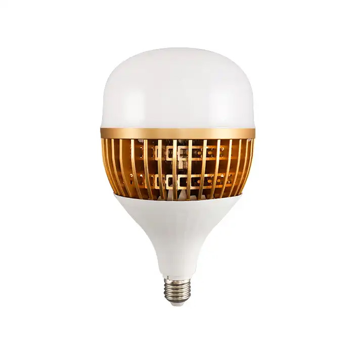 LED-High Power Bulbi